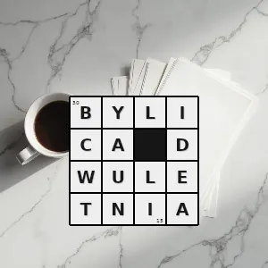 Rozwiązanie krzyżówki: artemisia biennis gatunek roślin z rodziny astrowatych - bylica dwuletnia | hasła, synonimy i podpowiedzi Hasło krzyżówkowe artemisia biennis gatunek roślin z rodziny astrowatych - bylica dwuletnia – rozwiązanie, synonimy, podpowiedzi i definicje krzyżówkowe